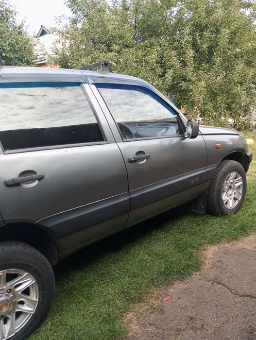 Продам  Chevrolet Niva