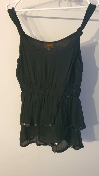 Bluzka elegancka Simple