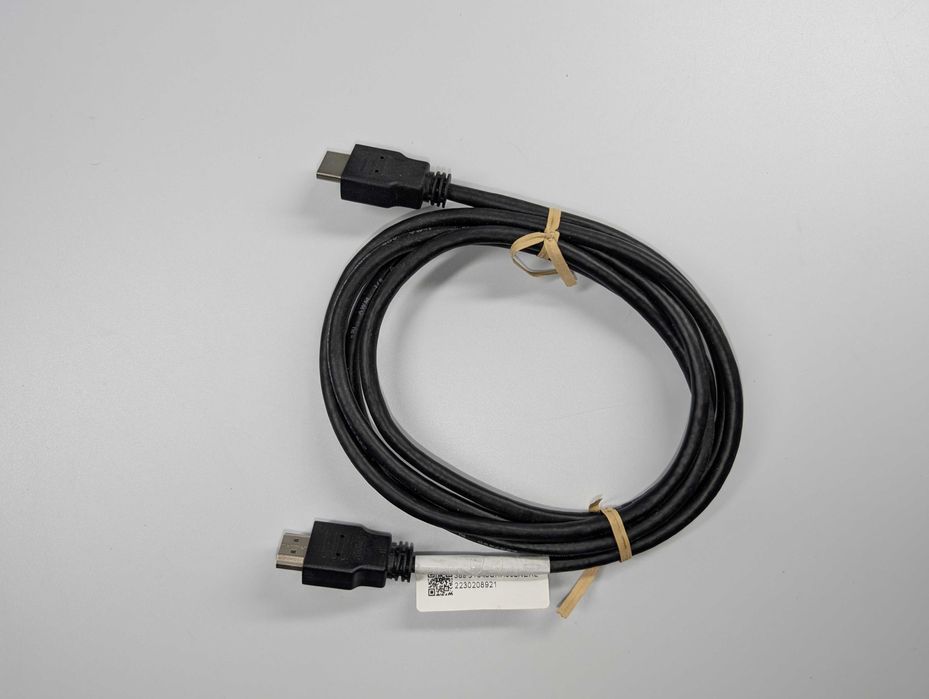 Якісний кабель відео HDMI-HDMI роздріб/опт