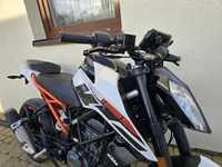 KTM Duke KTM DUKE 125 Duke125