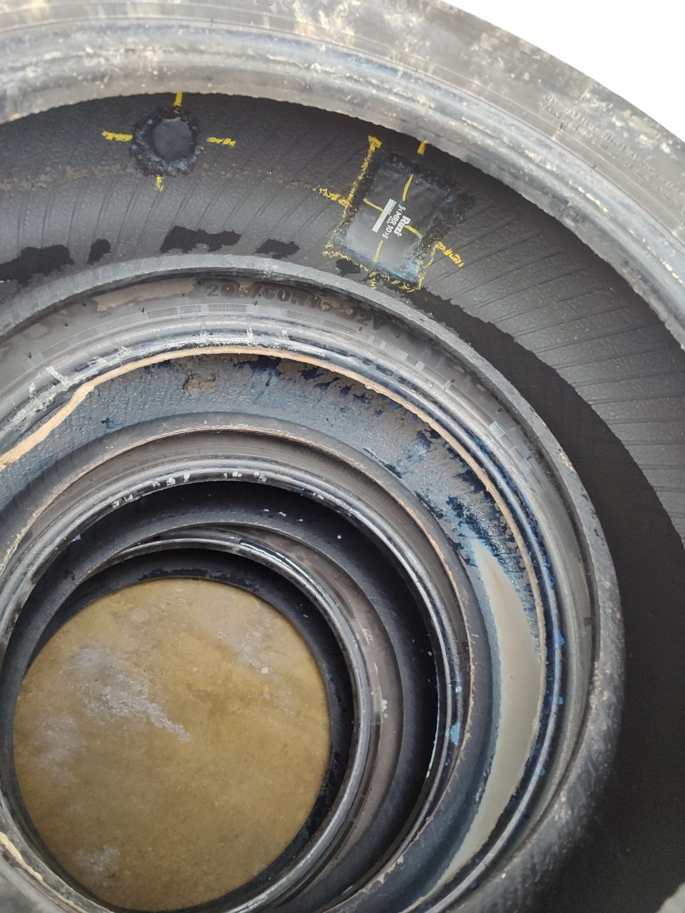 Шини Goodride 205/60 R16 92V