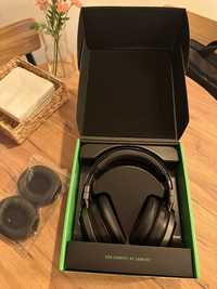 Razer Nari Ultimate Hypersense™️