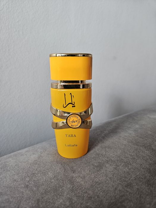 Lattafa Yara 50ml