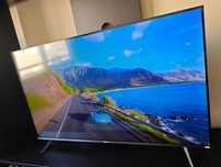 Televisão Xiaomi a pro 43" - Smart TV Qled 4k