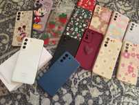 Samsung S21 fe 5G