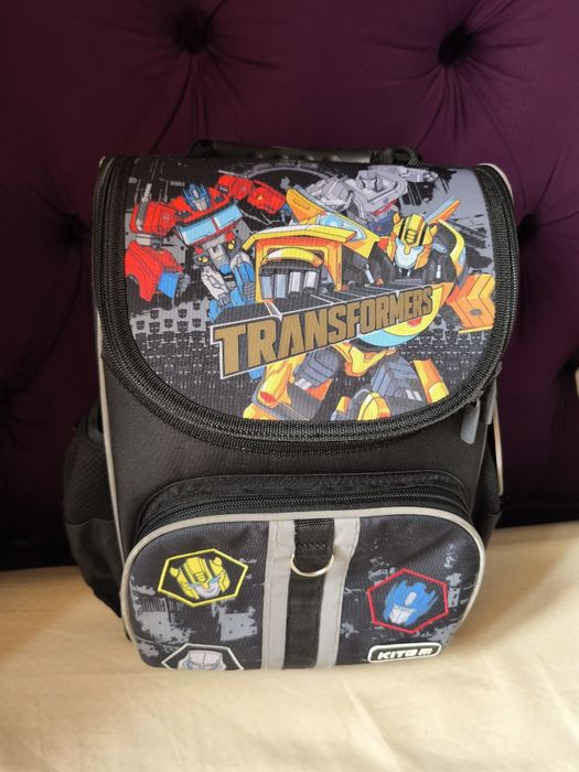 Шкільний рюкзак Kite