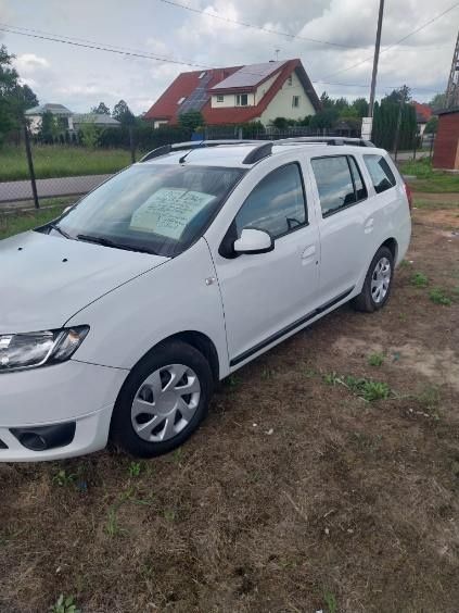Sprzedam Dacia Logan