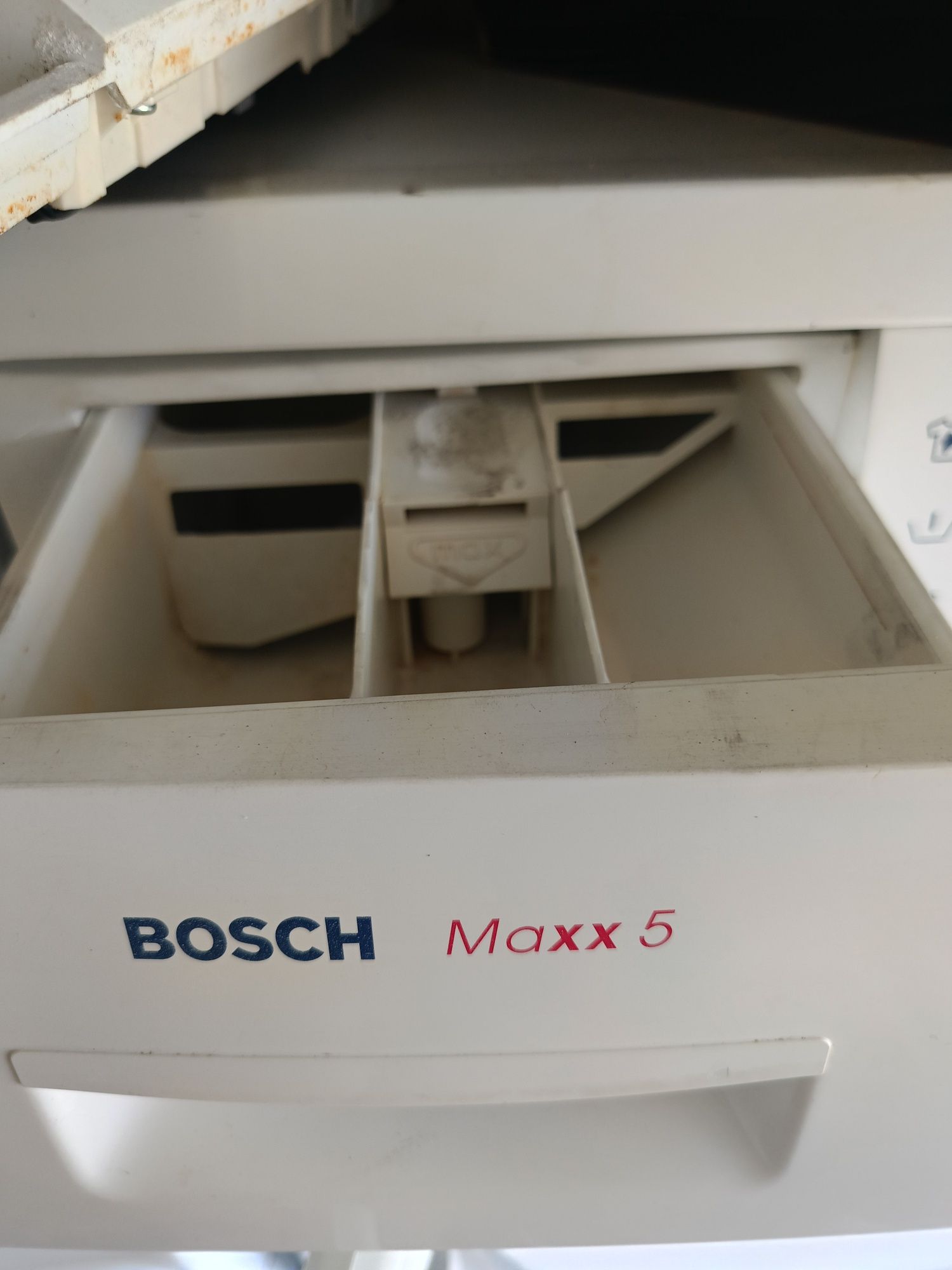Продам пральну машинку Bosch Maxx5 на 5 кг