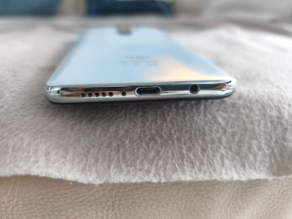 Xiaomi Redmi Note 8 Pro Pearl White 6/64