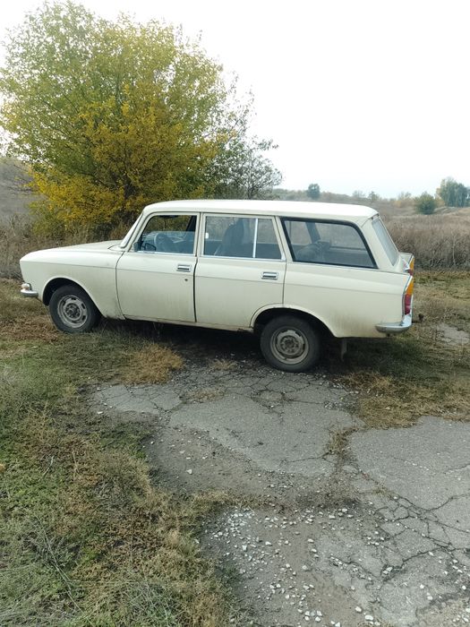 Азлк 2137 универсал