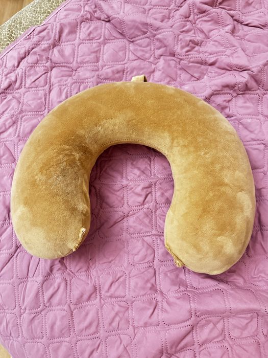 Подушка для літака