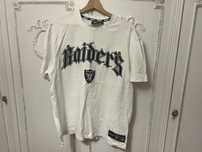 Koszulka Raiders Las Vegas rozmiar XL
