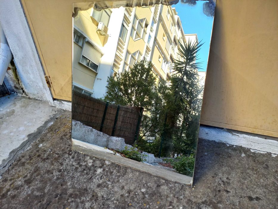 Espelho para Casa