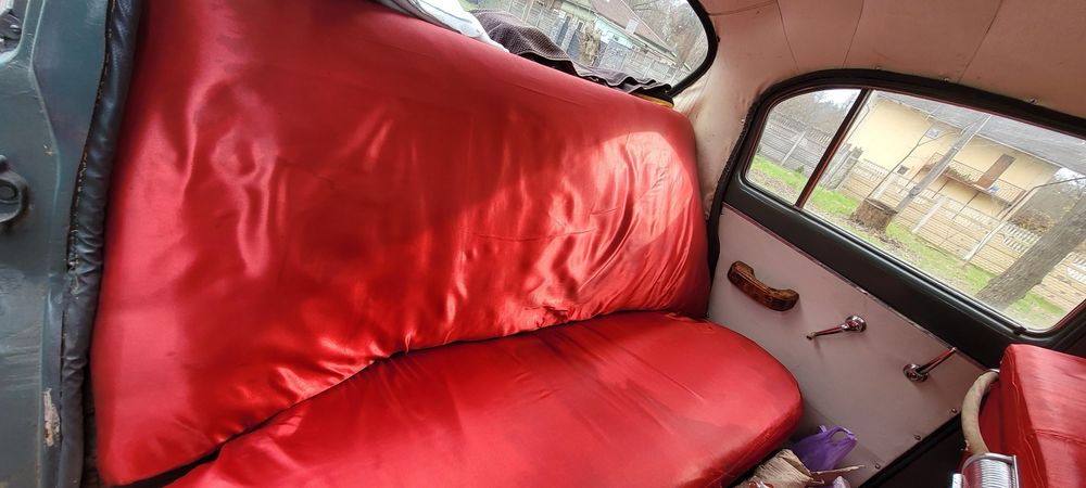 Продам ГАЗ 21 серія 3 рік 1970р. Обмін(приймаю пропозиції для hot-rod)