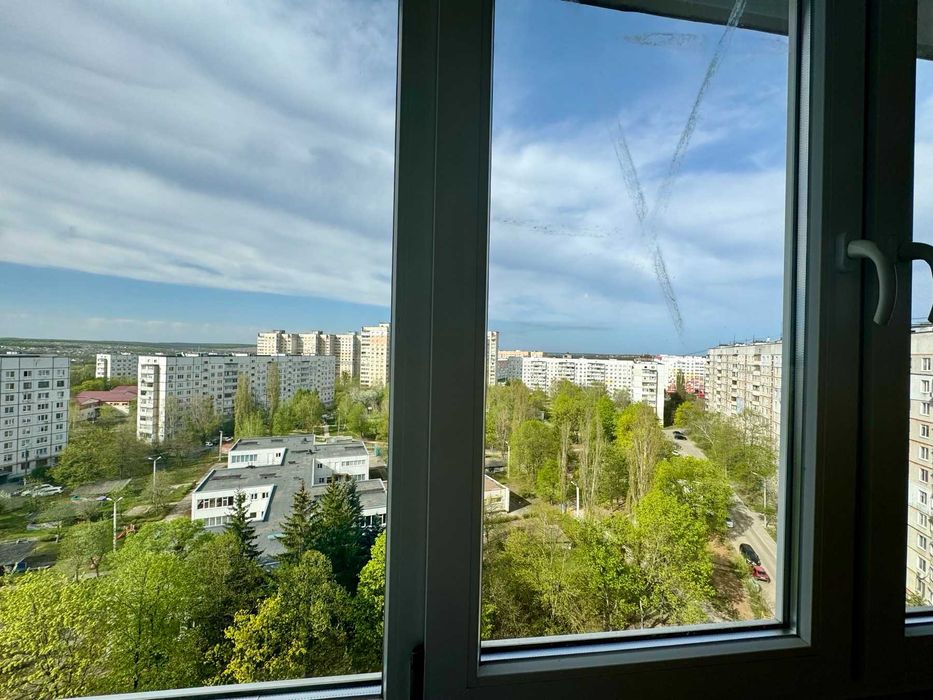 Продам недорого отличную 3х ком.квартиру в шикарном районе, Алексеевка