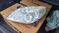 Lampy przednie Opel Vectra C