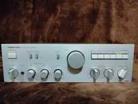 Wzmacniacz Onkyo Integra 8250  2 x 75/100 W   4-8 Ohm -uszkodzony