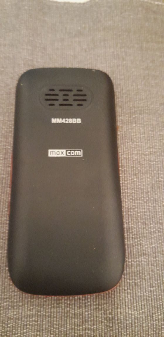 Telefon Max com super stan