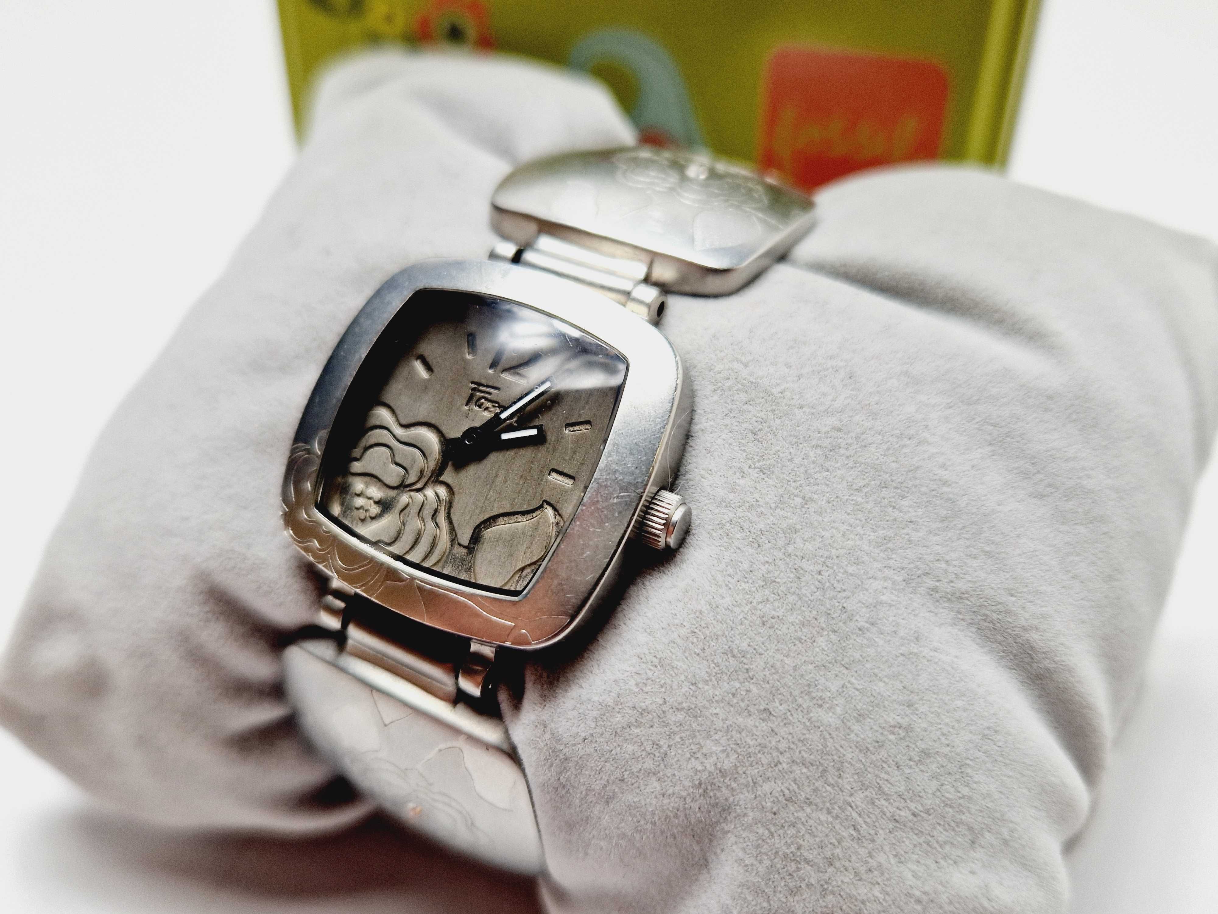 Zegarek damski Fossil JR-9806