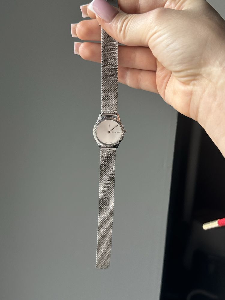 Жіночий годинник Calvin Klein
