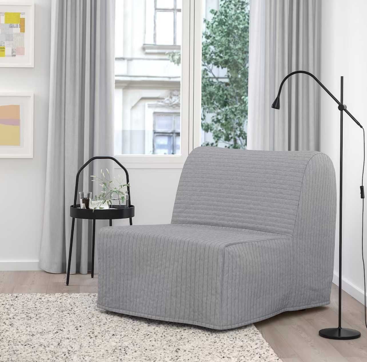Poltrona-cama, Lycksele Murbo, IKEA