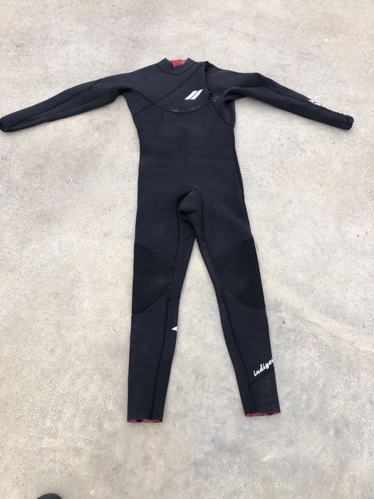 Fato de Surf JANGA ( Indigent ) M /S  4.3