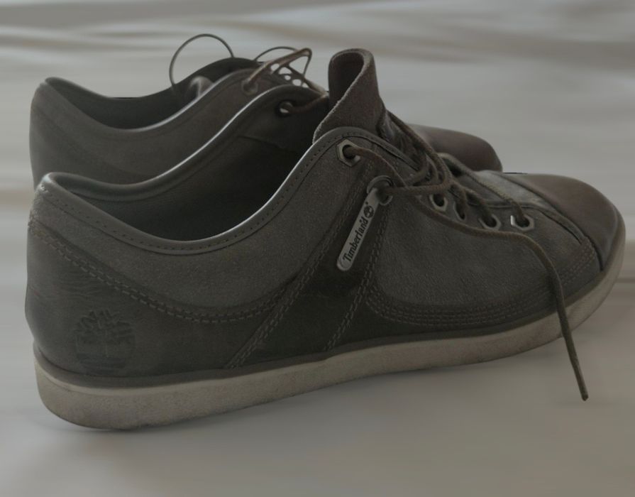 Мокасини Timberland 26.5 см, жіночі