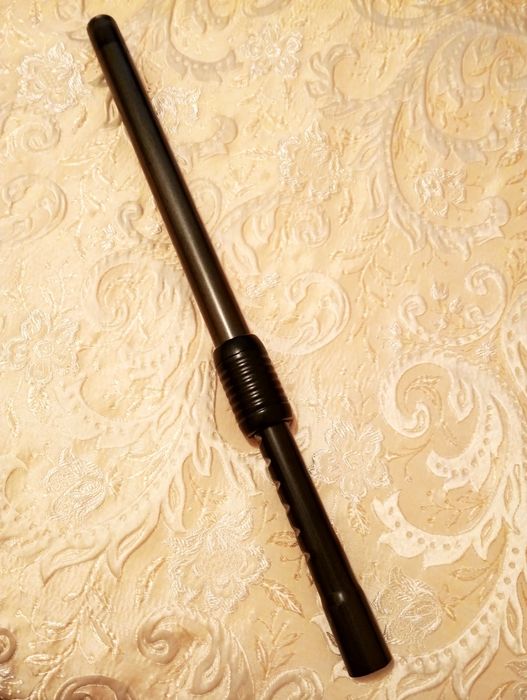 Труба для пилососа