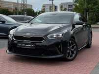 Kia ProCeed 1.5T-GDI / GT-LINE / Automat / LED / Kamera