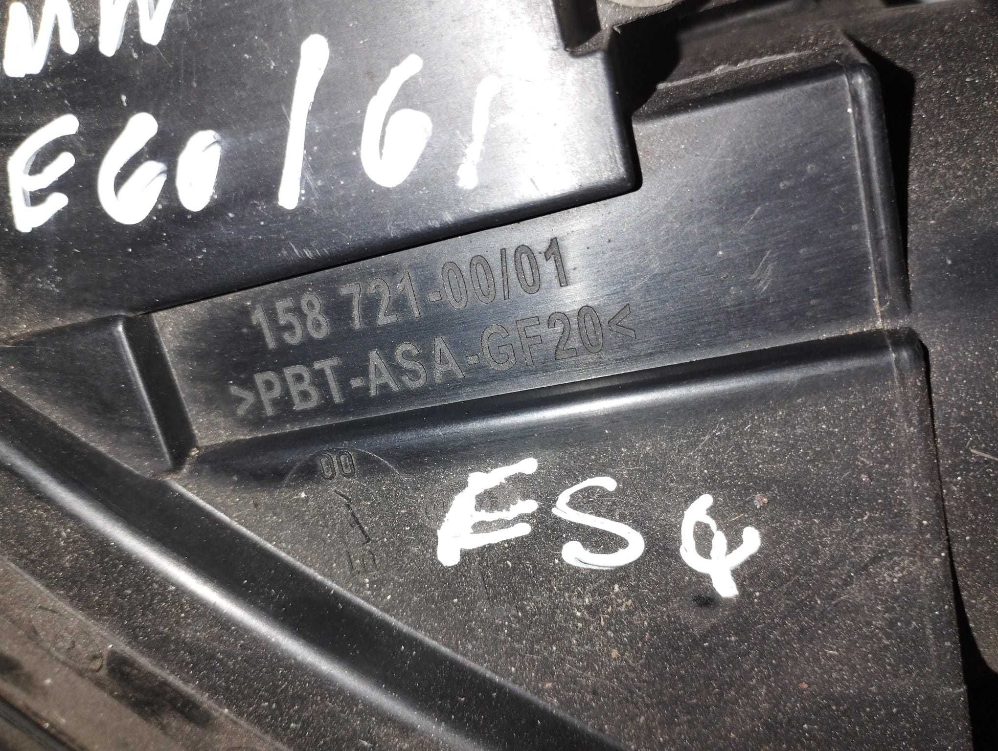 Ótica Esq BMW 5 (E60) 01-10