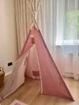 Namiot Tipi dla dzieci