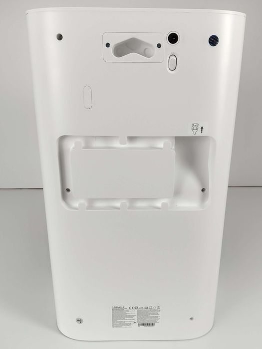 Robot sprzątający Dreame X40 Ultra Complete biały, Robot Vacuum Clea