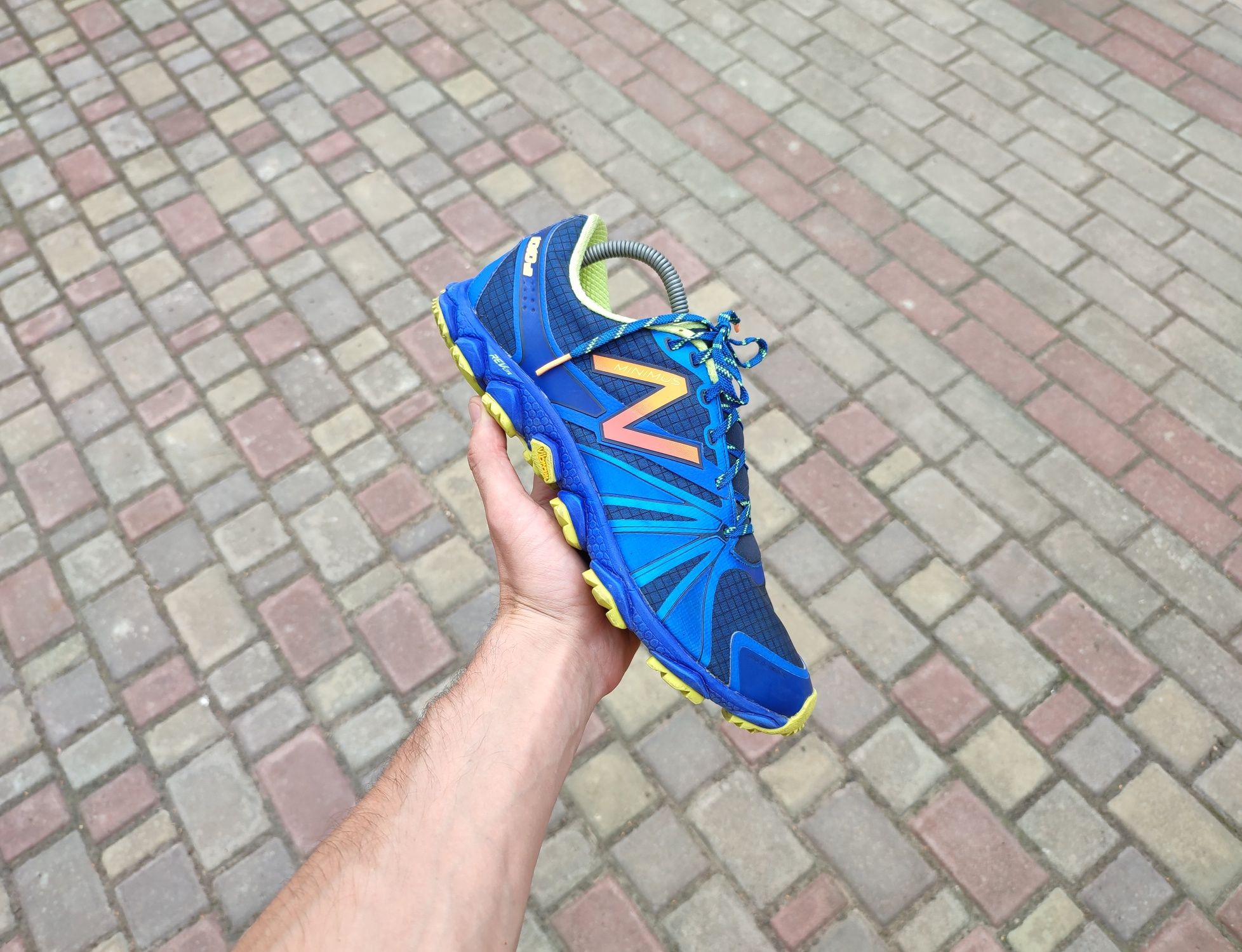 New Balance 1010 V2 (43) кросівки кроссовки MT1010B2