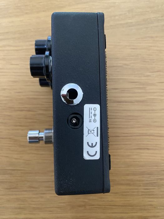 MXR Super Comp Compressor