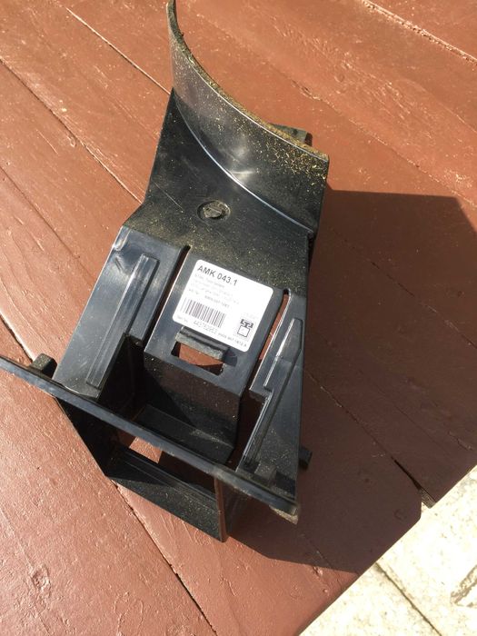 Kit Mulching AMK 043 stihl