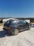 Opel frontera 2.8