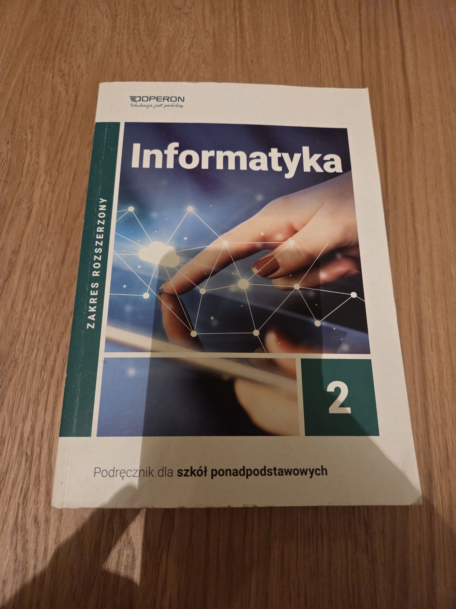 Operon Informatyka 2