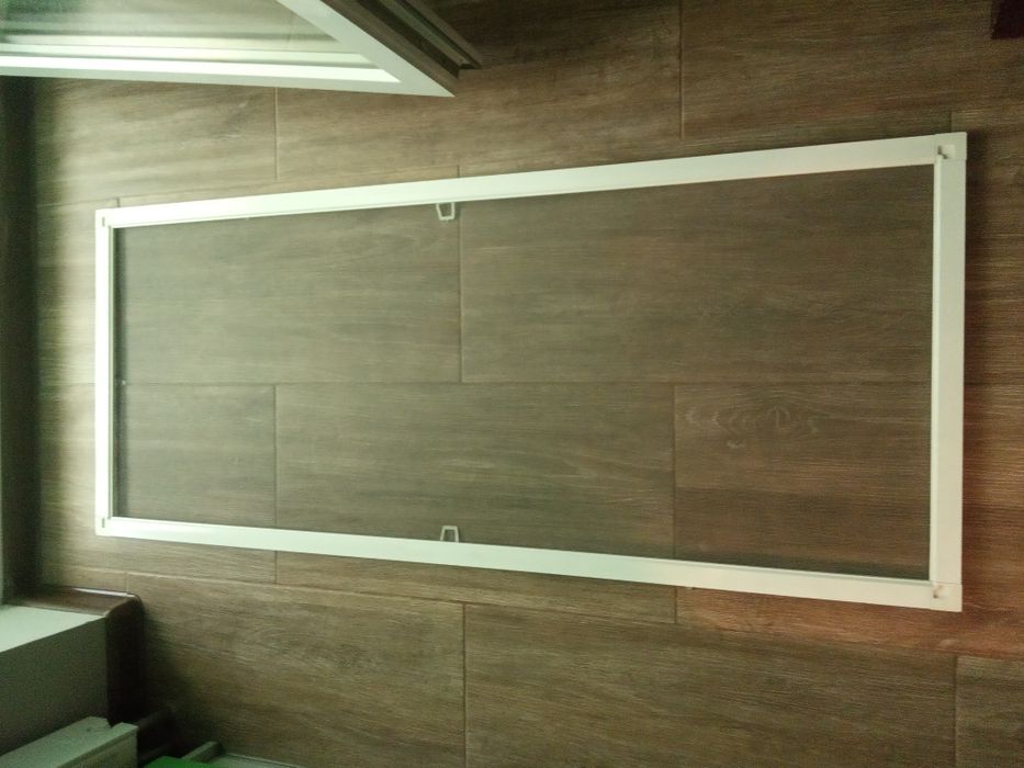 москитна сітка 51 см /125 см