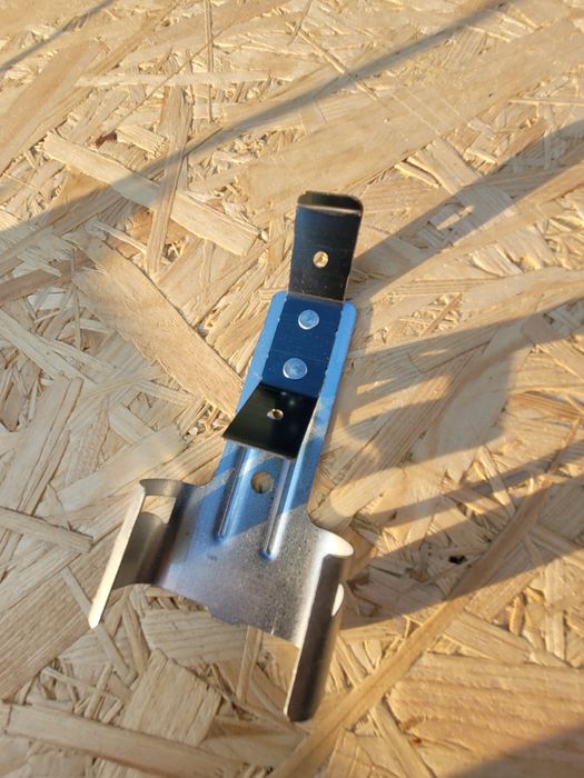 Wieszak obrotowy cd 60, szpilki 18cm, inne