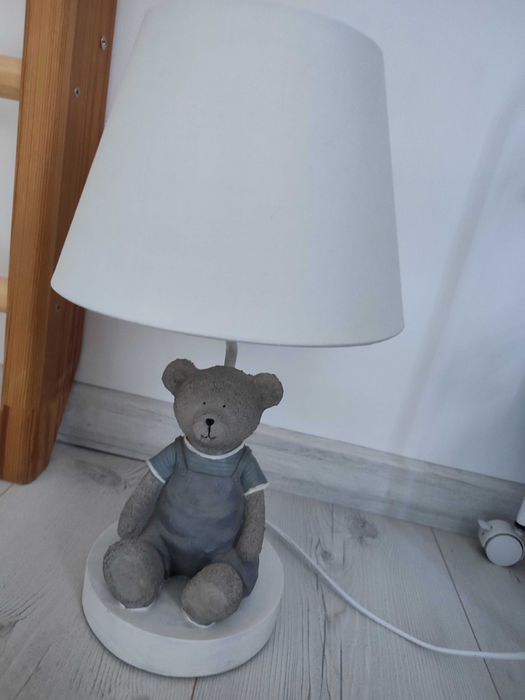 Lampka dla dziecka home&you