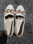 Buty damskie zamszowe 39