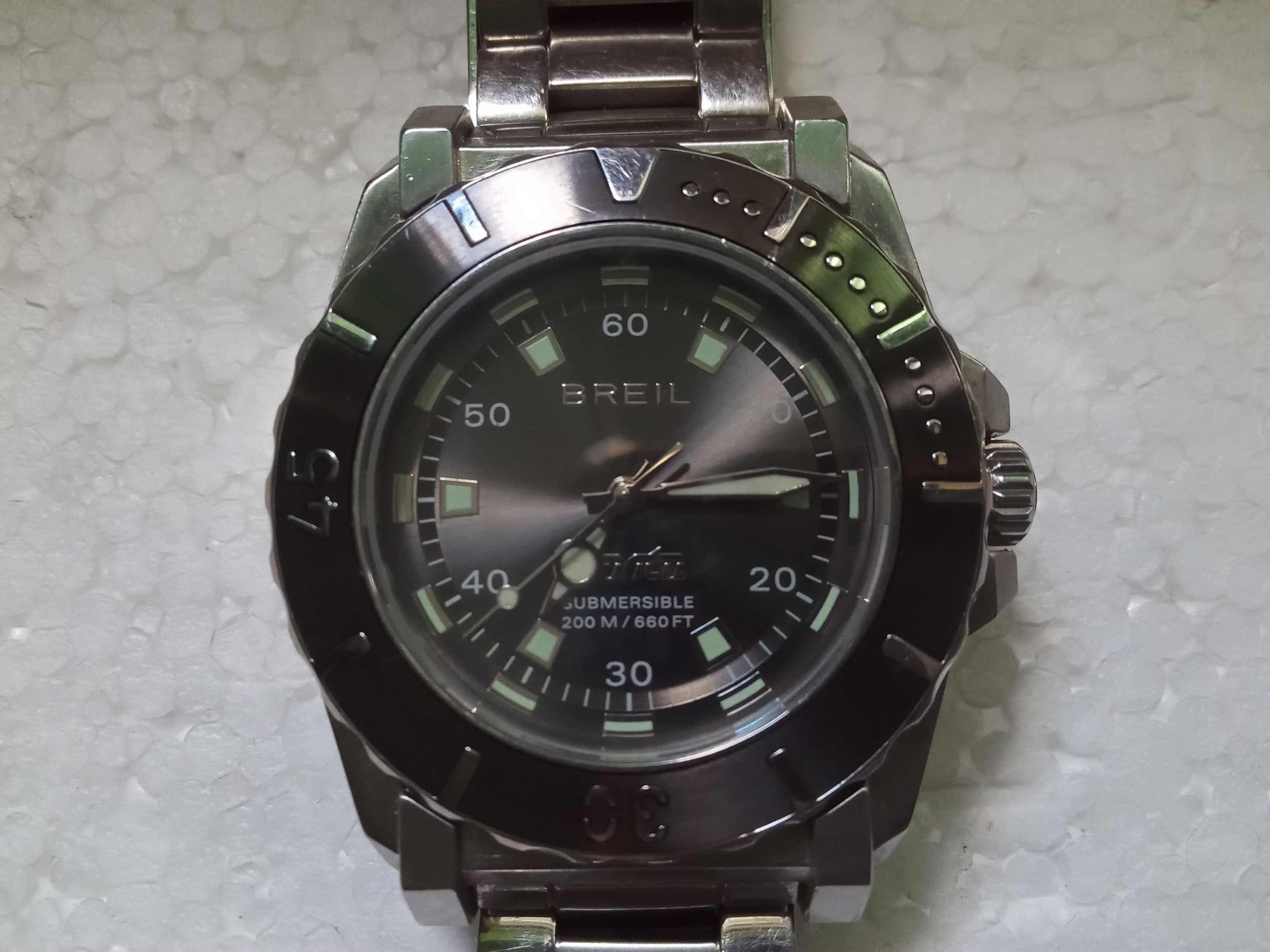 Breil Manta TW0734