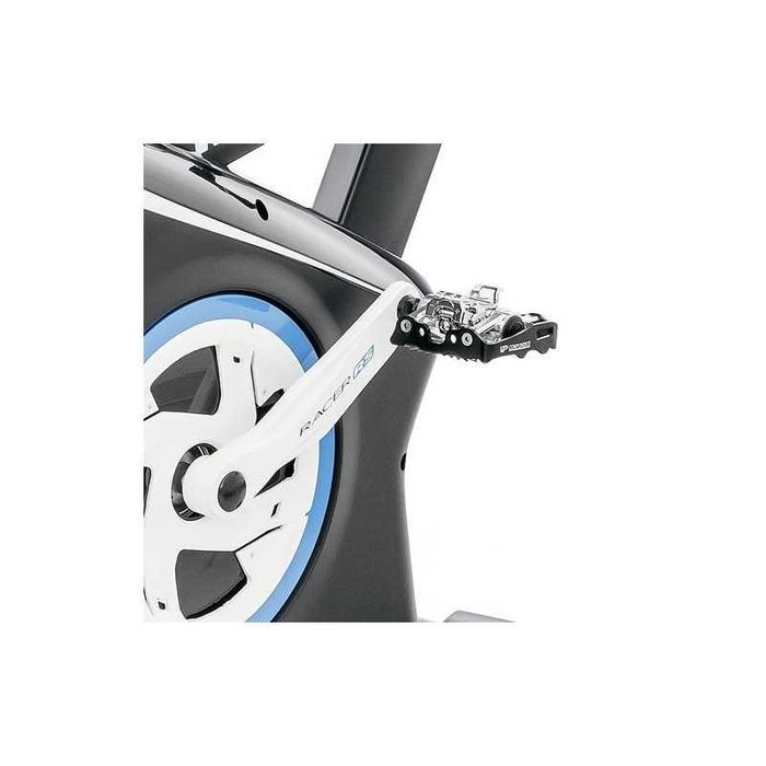 Pokazowy rower spinningowy Kettler Racer RS, przebieg 0 km,gwarancja