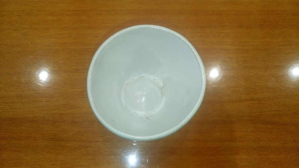 Чашка помазка производство 50-60 х годов