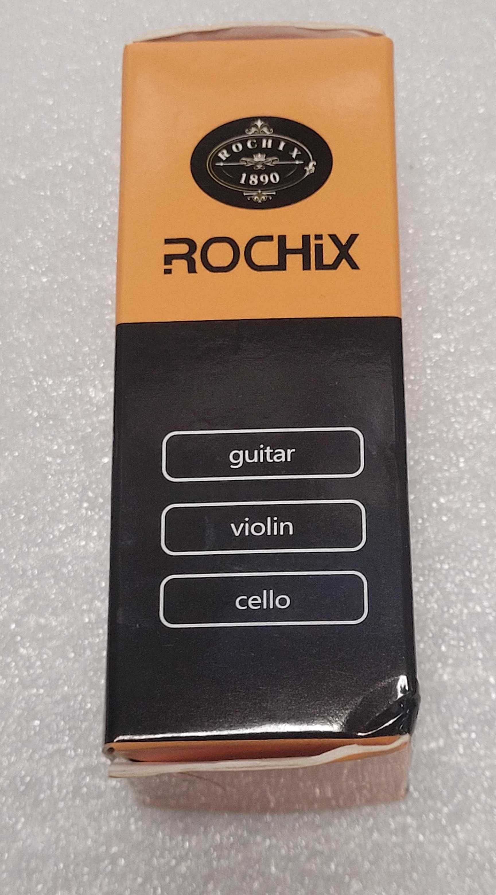 Rochix Olej do Strun Premium do gitary i innych instrumentów
