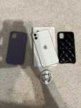 Iphone 11 - stan igla