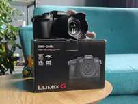 Panasonic Lumix G80M + Panasonic 12-60