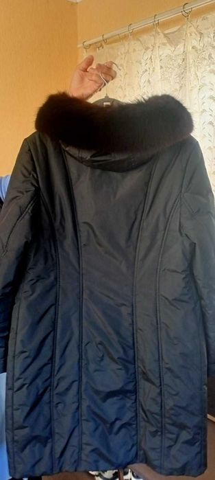 Пальто женское 48-50 размер