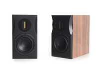 Neat Acoustics Ministra Kolumny podstawkowe Monitory SKLEP RATY 0%