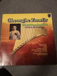 Płyta vinylowa Gheorghe Zamfir melodie